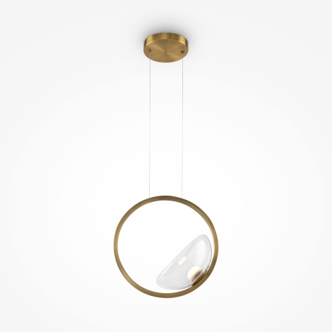 Maytoni Lunare pendant lamp