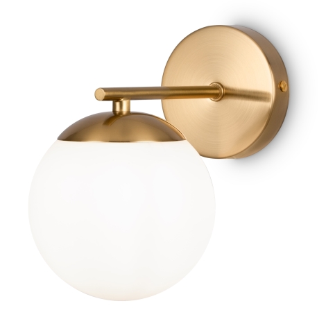 Maytoni Marble lampada da parete