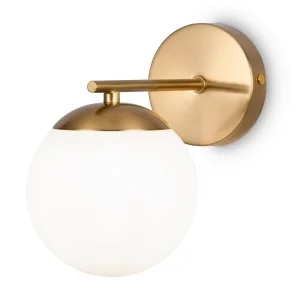 Maytoni Marble wall lamp