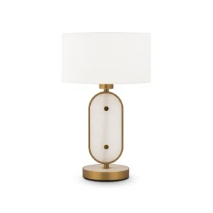 Maytoni Marmo table lamp