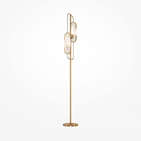 Maytoni Marmo floor lamp