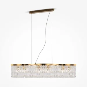 Maytoni Dune pendant lamp