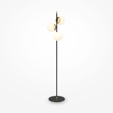 Maytoni Nostalgia floor lamp