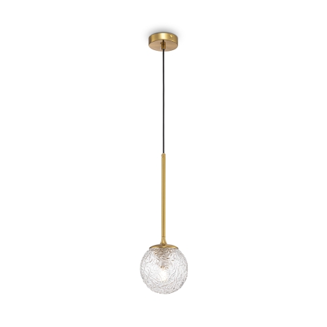 Maytoni Ligero pendant lamp
