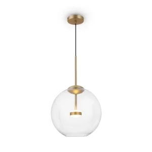 Maytoni Cometa lampada a...