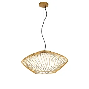 Maytoni Plec pendant lamp
