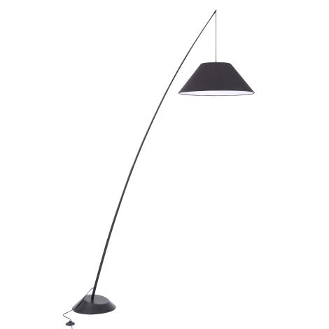Maytoni Campanula floor lamp