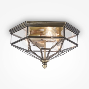 Maytoni Zeil ceiling lamp