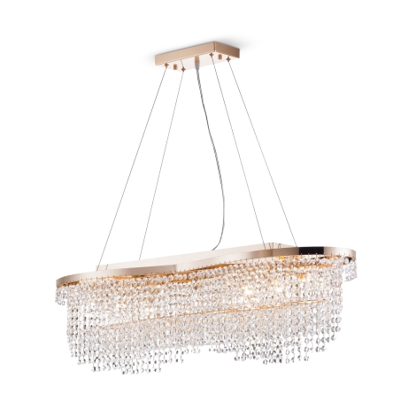 Maytoni Toils pendant lamp