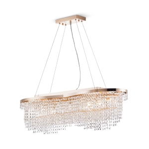 Maytoni Toils pendant lamp
