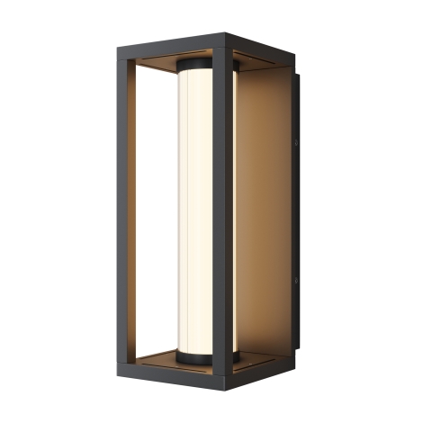 Maytoni Expo outdoor wall lamp