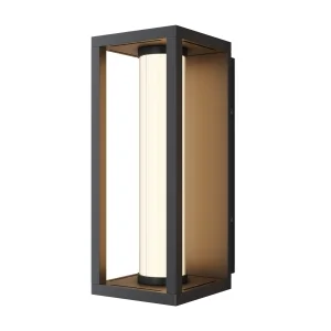 Maytoni Expo outdoor wall lamp