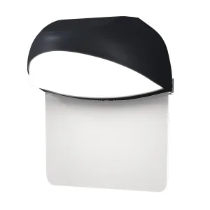 Maytoni Gloss outdoor wall...