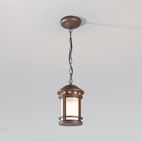Maytoni Salamanca outdoor pendant lamp
