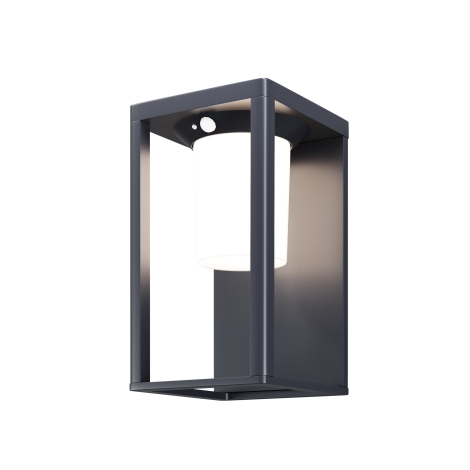 Maytoni Shatter lampada LED Solari per esterni