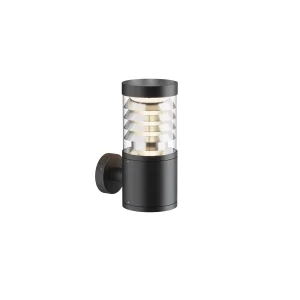 Maytoni Spir outdoor wall lamp