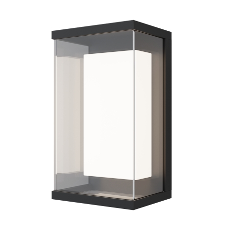 Maytoni Baker Street outdoor wall lamp