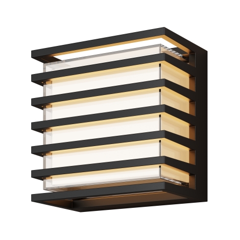Maytoni Downing Street outdoor wall lamp