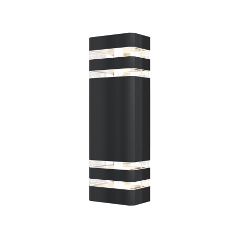 Maytoni Unter den Linden outdoor wall lamp