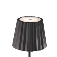 Mantra K2 Lampada da Terra LED Dimmerabile a Batteria