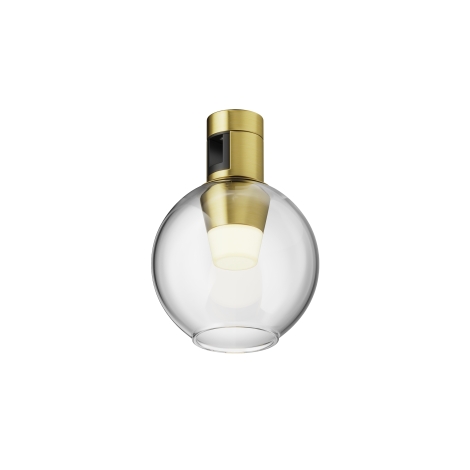 Maytoni Bubble track spotlight