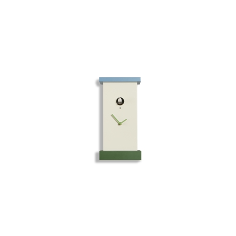 Domeniconi Supercucù 1966 cucù clock
