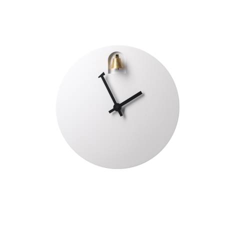 Domeniconi Dinn 2083 wall clock