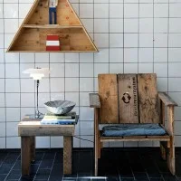 Louis Poulsen PH 3/2 Table Lamp with Diffused Light for Indoor