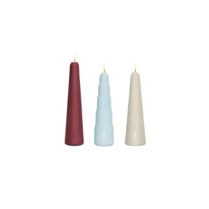 Fatboy Spire Trio set di...