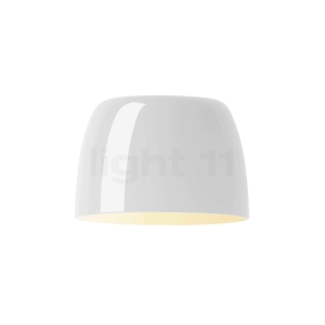 Foscarini Spare parts glass...