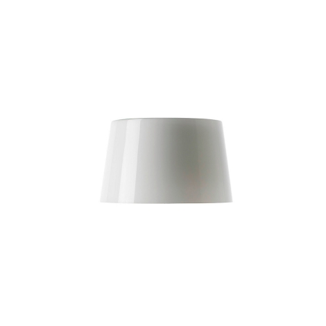 Foscarini Glass for Lumiere Xxl/xxs table and floor lamp