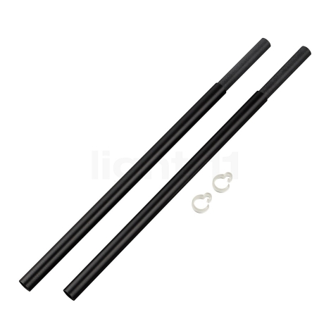 Foscarini Additional arm set for Twiggy floor