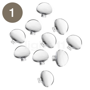 Foscarini Spare parts for...