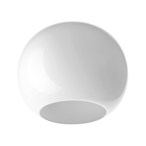 Foscarini Vetro di ricambio per Buds 3 sospensione