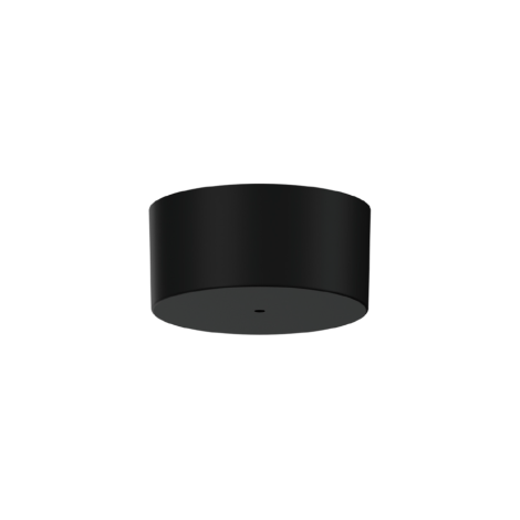Wever & Ducrè Single base round rosone da soffitto