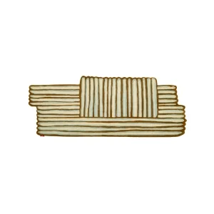 Kartell Pincel tappeto