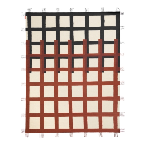 Kartell Grid tappeto
