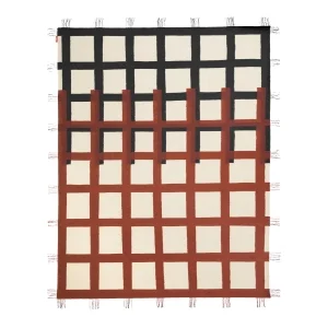 Kartell Grid tappeto