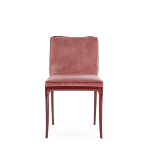 Kartell Lillybet Velvet Sedia
