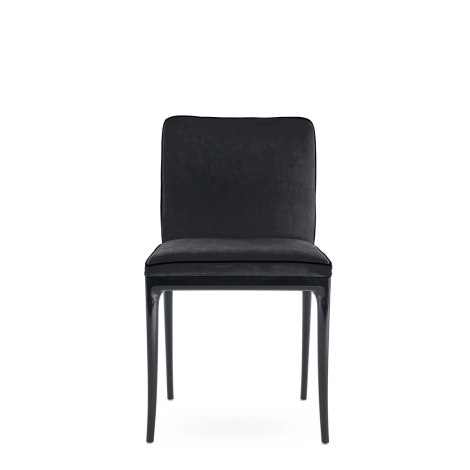 Kartell Lillybet Velvet Chair
