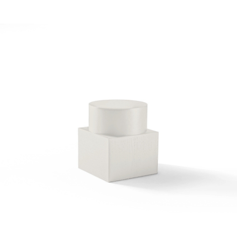 Zanotta Zymmo coffee table