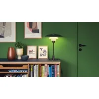 Louis Poulsen PH 3½-2½ Lampada da Tavolo a Luce Diffusa per