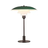 Louis Poulsen PH 3½-2½ Lampada da Tavolo a Luce Diffusa per