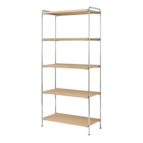 &Tradition Alima NDS6 bookcase