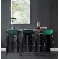 Louis Poulsen PH 3½-2½ Table Lamp with Diffused Light for