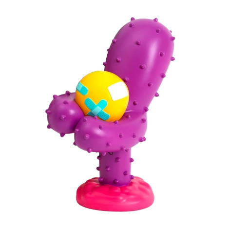 Seletti Love Hurts You Purple Limited Edition