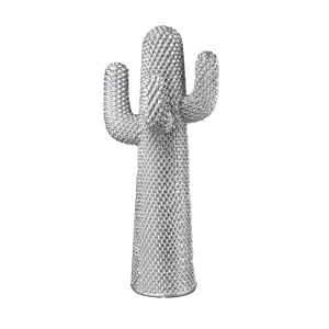 Gufram Silver Cactus 60°...