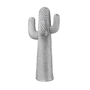 Gufram Silver Cactus 60th...