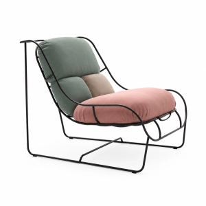 Poltronova Plasma poltrona