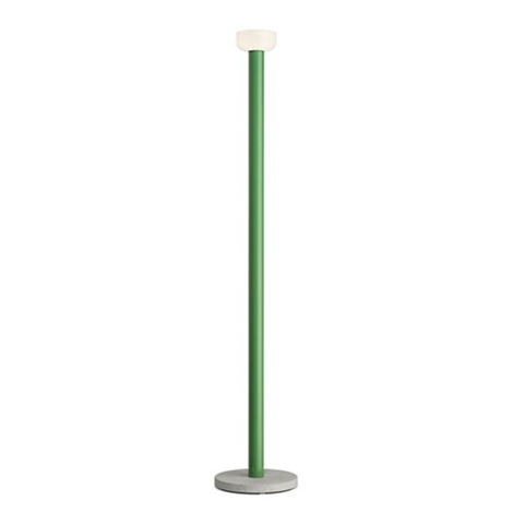 Flos Bellhop dimmable floor lamp